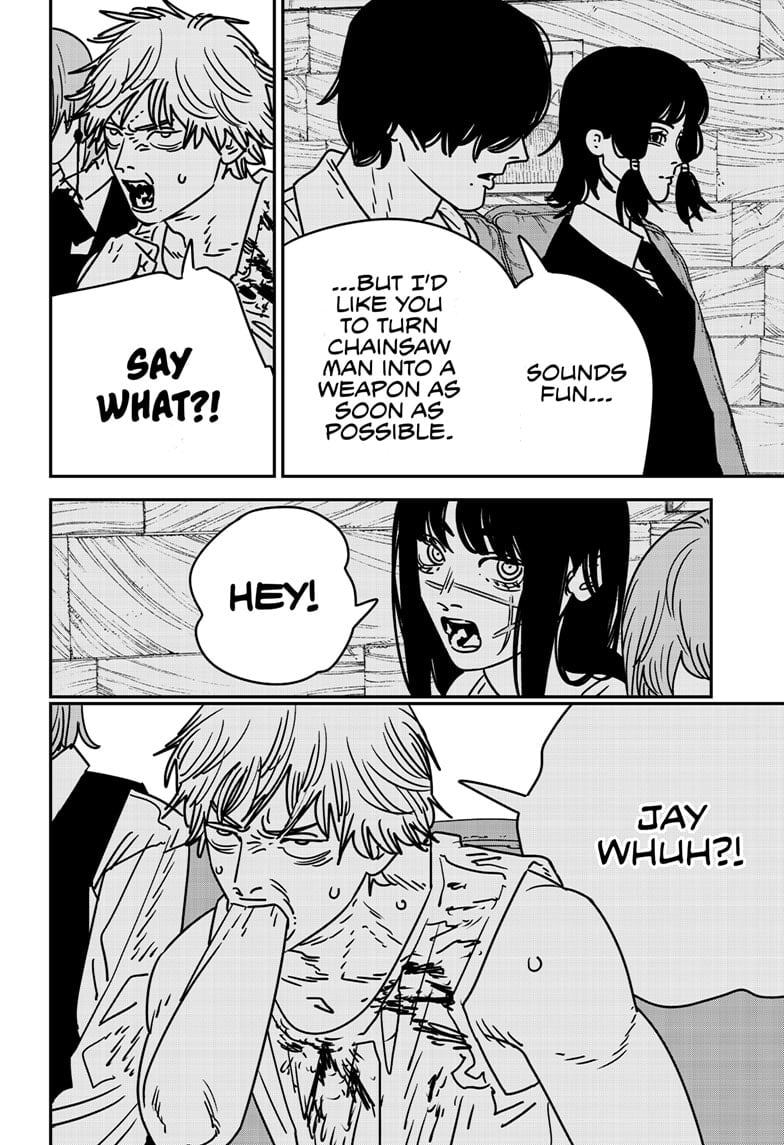 Chapter 191 (Cuz I'm a Devil) image 10