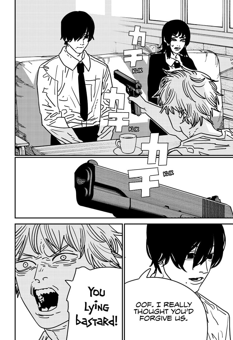 Chapter 191 (Cuz I'm a Devil) image 14