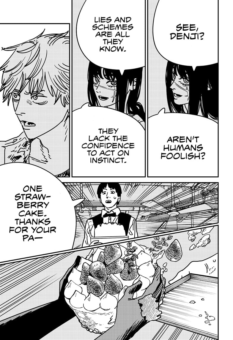 Chapter 191 (Cuz I'm a Devil) image 15
