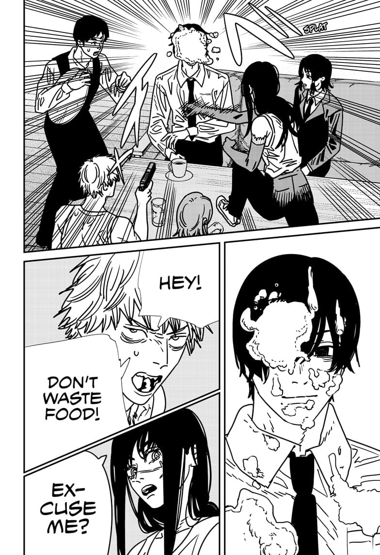 Chapter 191 (Cuz I'm a Devil) image 16