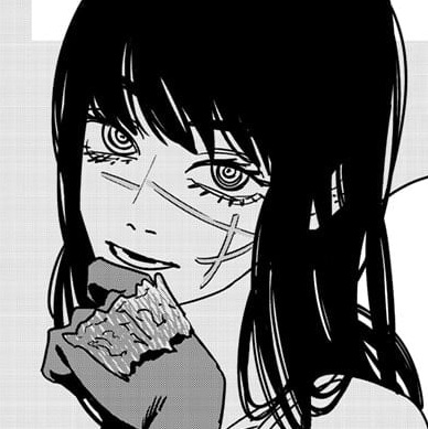 Chapter 191 (Cuz I'm a Devil) cover