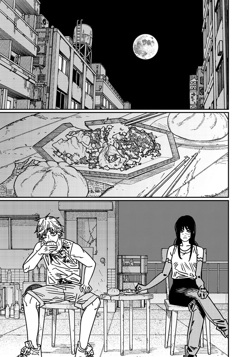Chapter 192 (How Devils Play) image 10