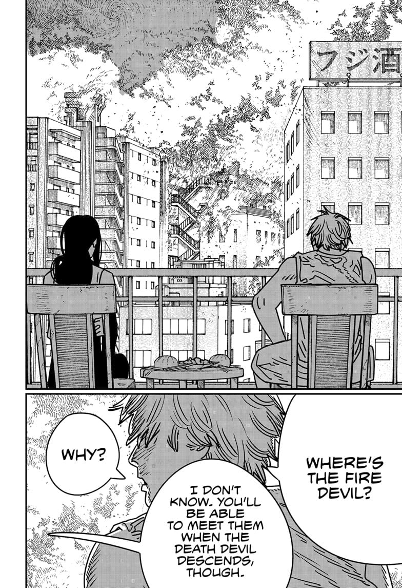 Chapter 192 (How Devils Play) image 11