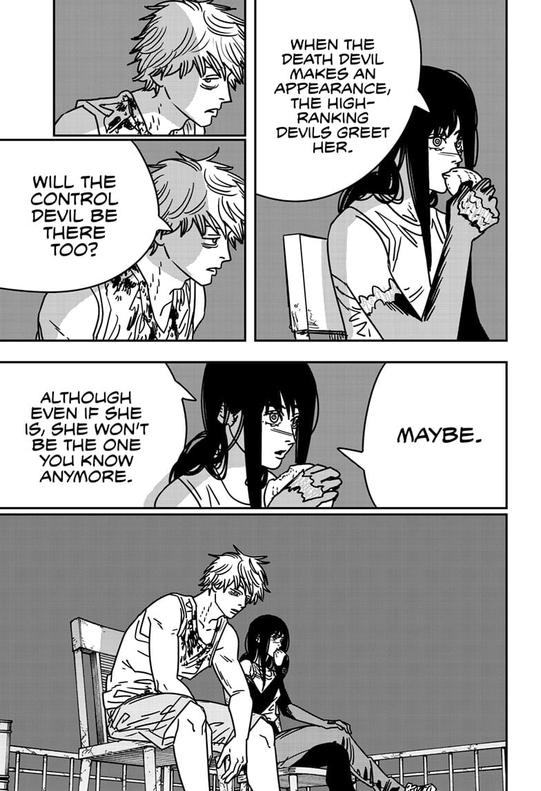 Chapter 192 (How Devils Play) image 12