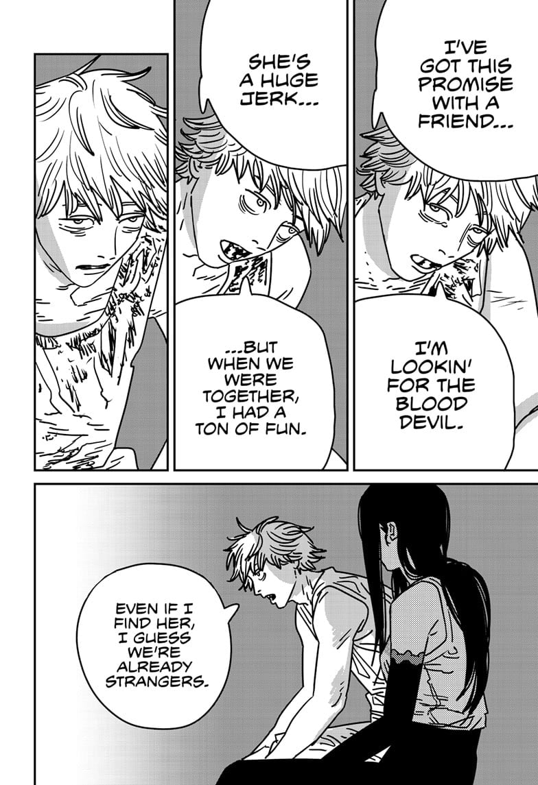 Chapter 192 (How Devils Play) image 13