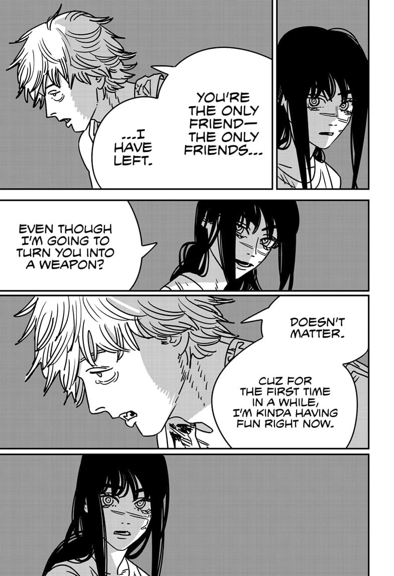Chapter 192 (How Devils Play) image 14