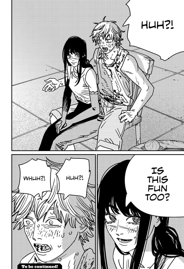 Chapter 192 (How Devils Play) image 15