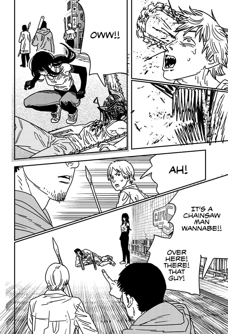 Chapter 192 (How Devils Play) image 3