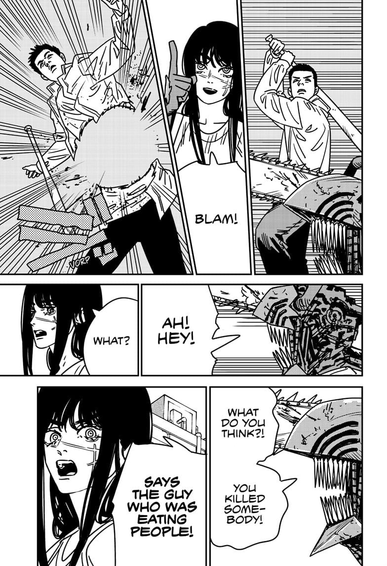 Chapter 192 (How Devils Play) image 4