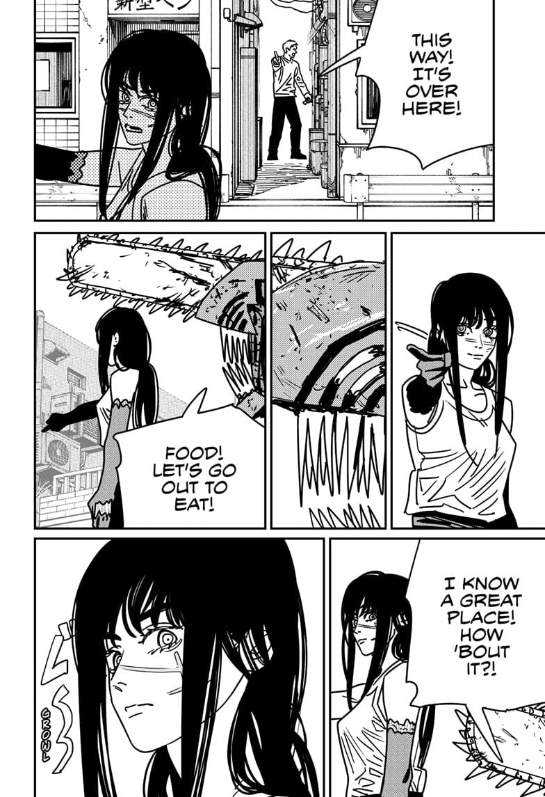 Chapter 192 (How Devils Play) image 5