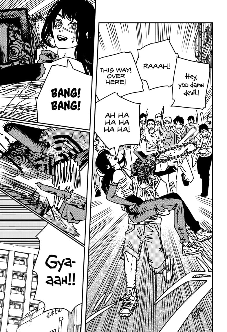 Chapter 192 (How Devils Play) image 6
