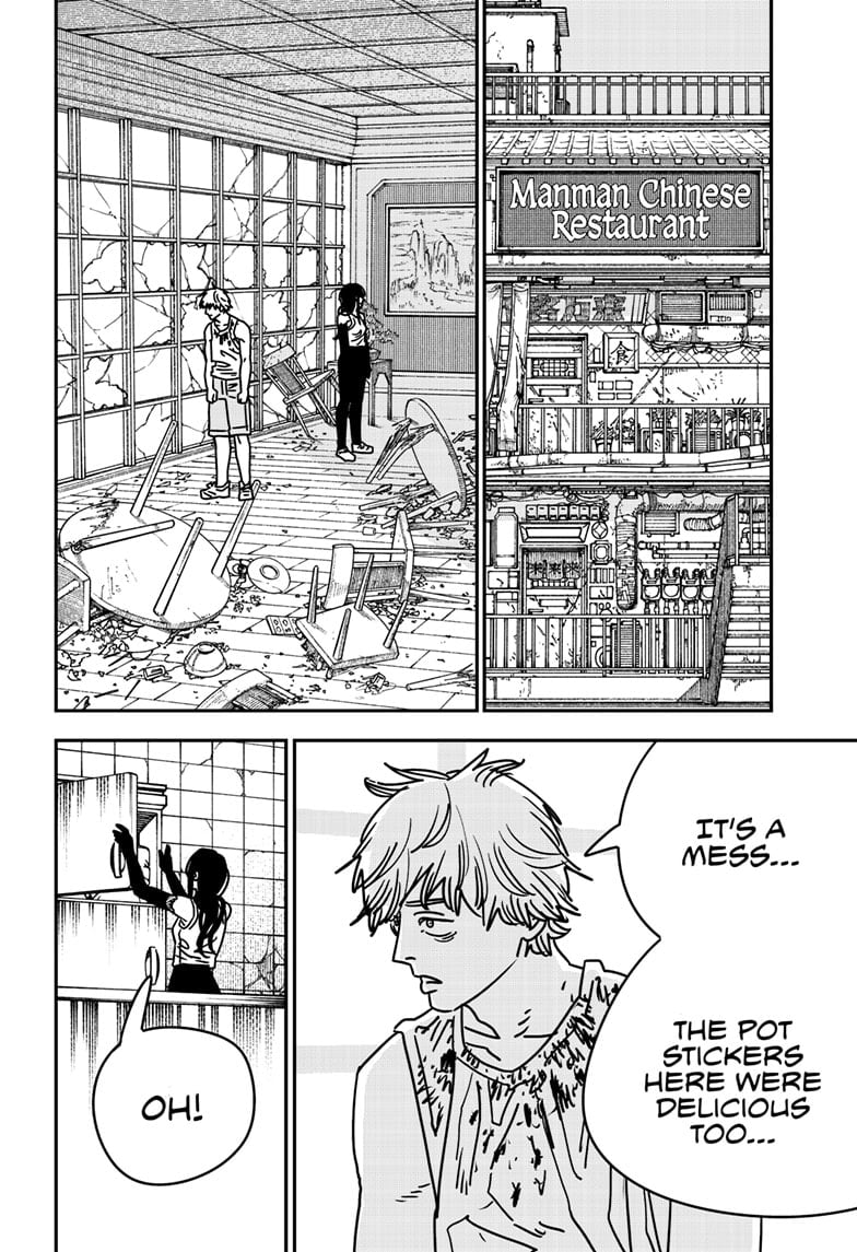 Chapter 192 (How Devils Play) image 7