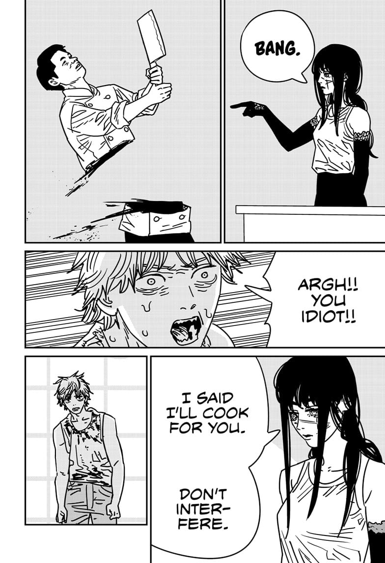 Chapter 192 (How Devils Play) image 9