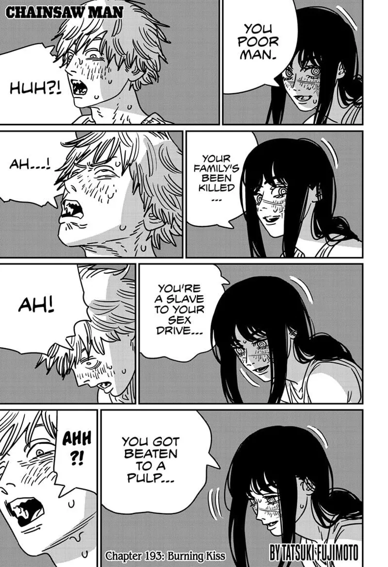 Chapter 193 (Burning Kiss) image 1