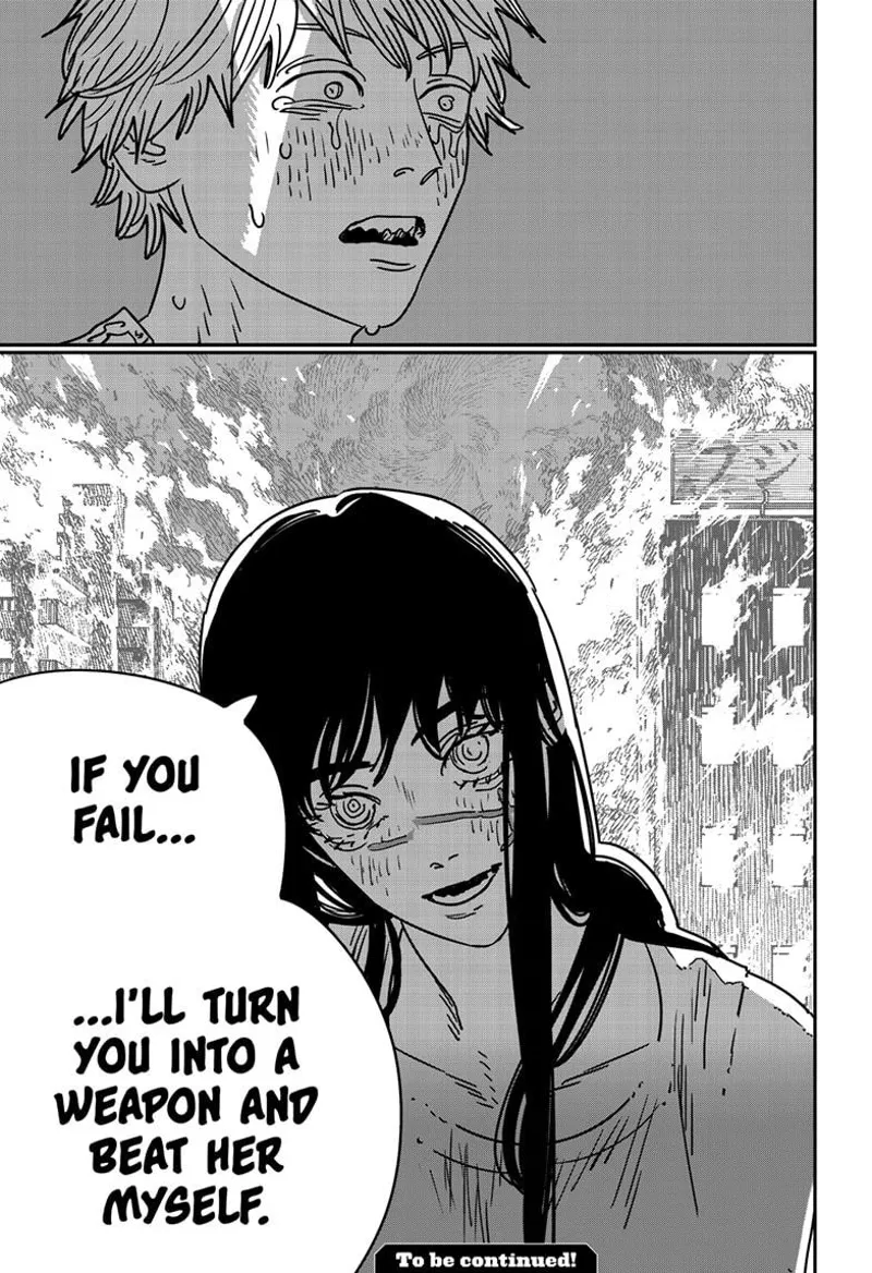 Chapter 193 (Burning Kiss) image 13