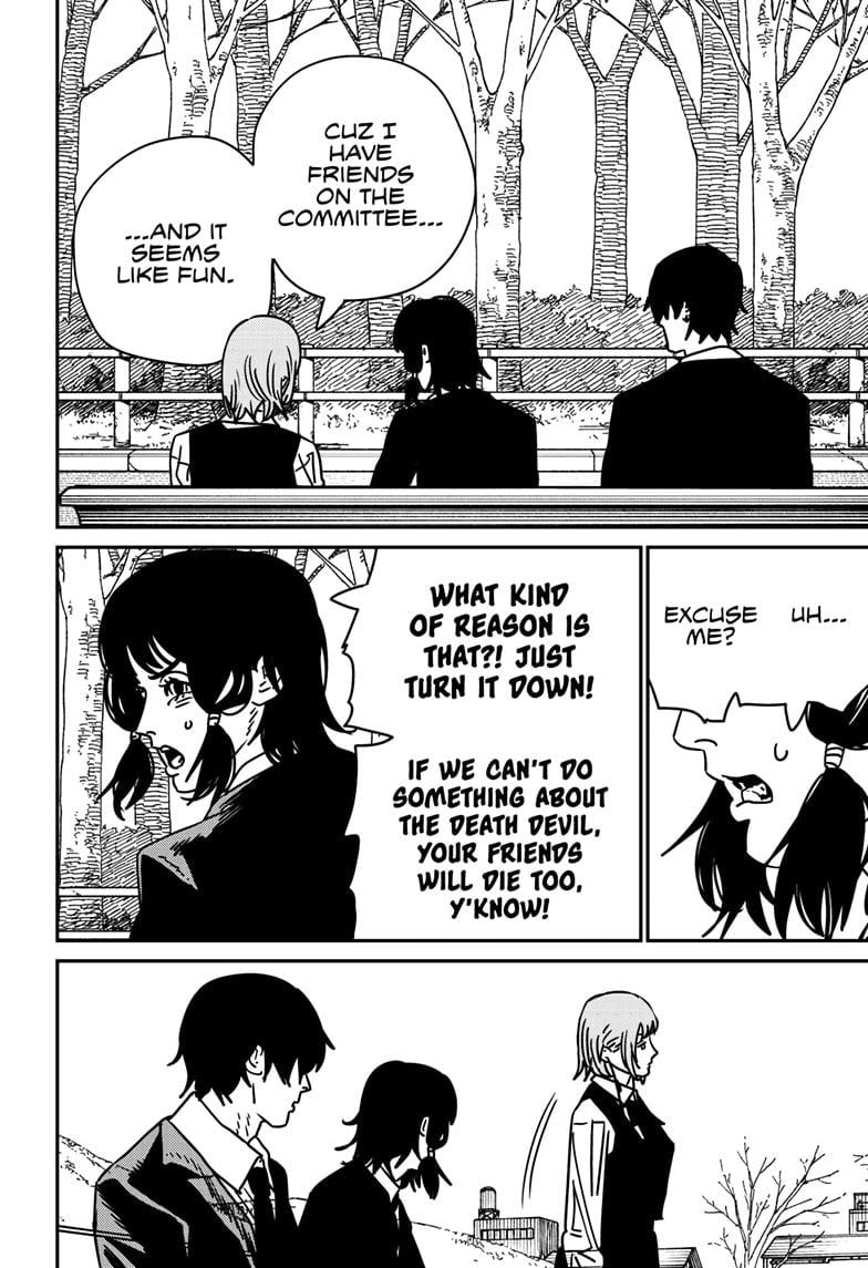 Chapter 194 (Fun School Festival) image 10