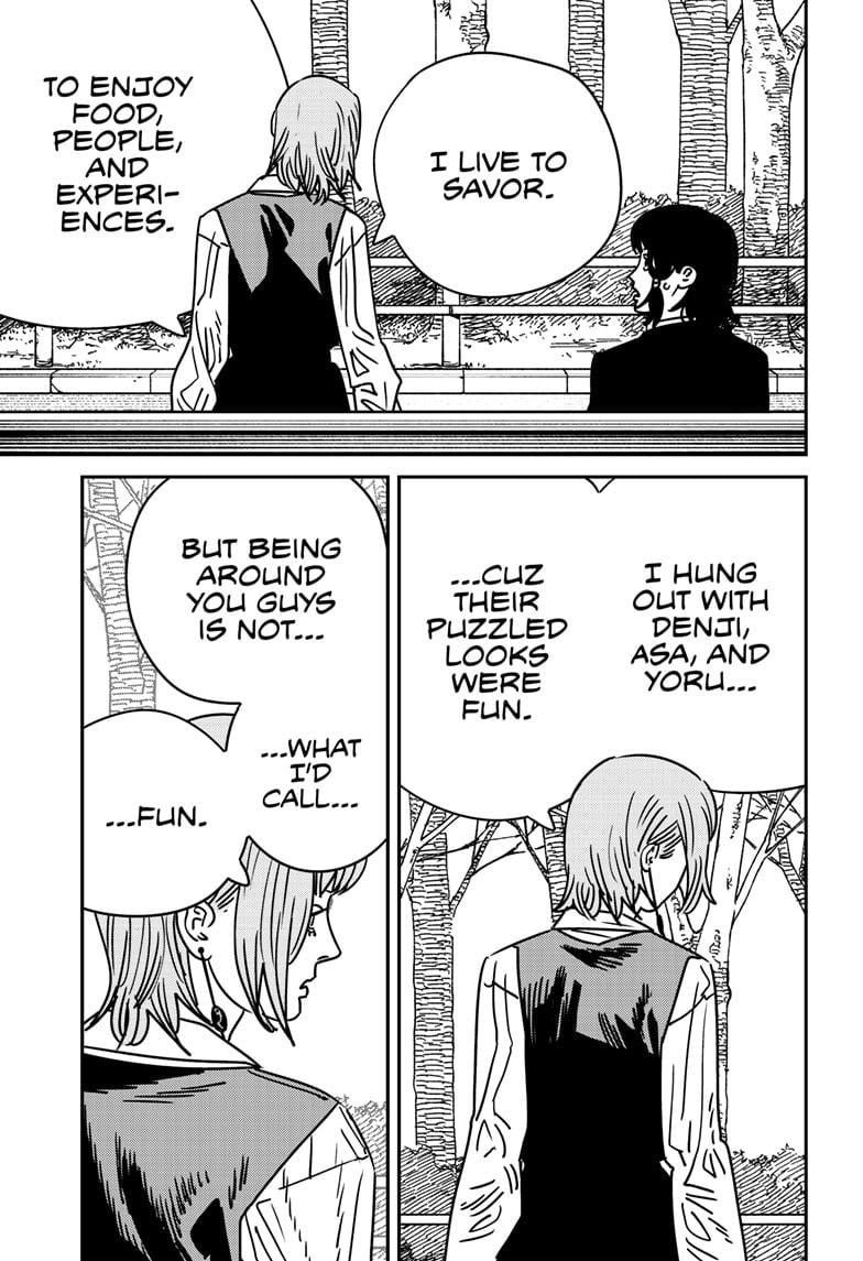 Chapter 194 (Fun School Festival) image 11
