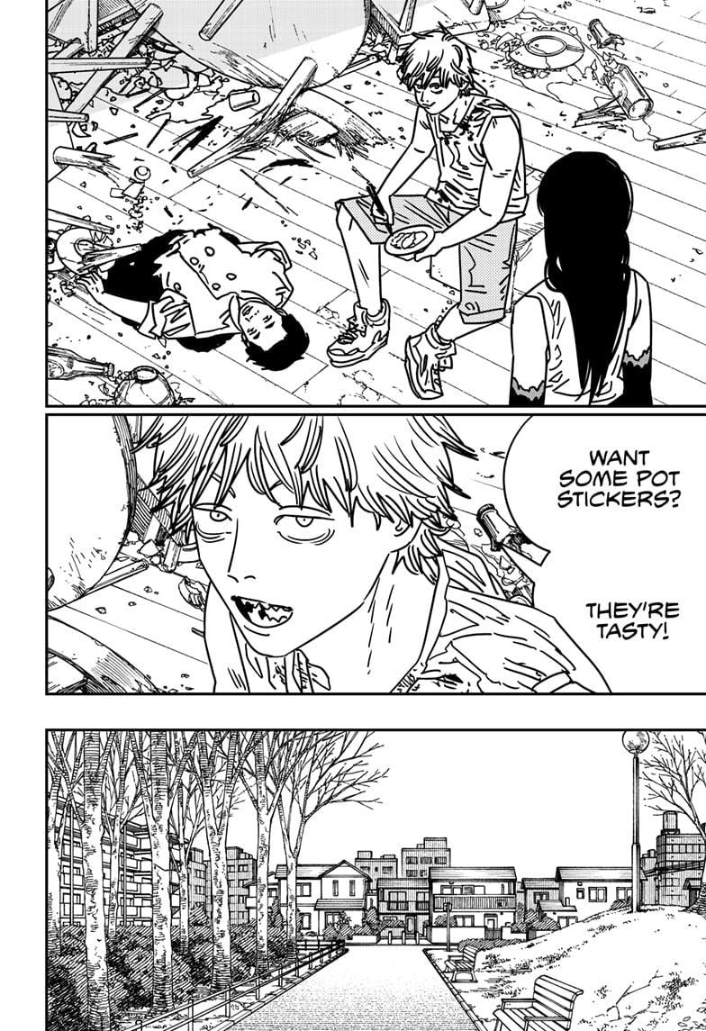 Chapter 194 (Fun School Festival) image 6