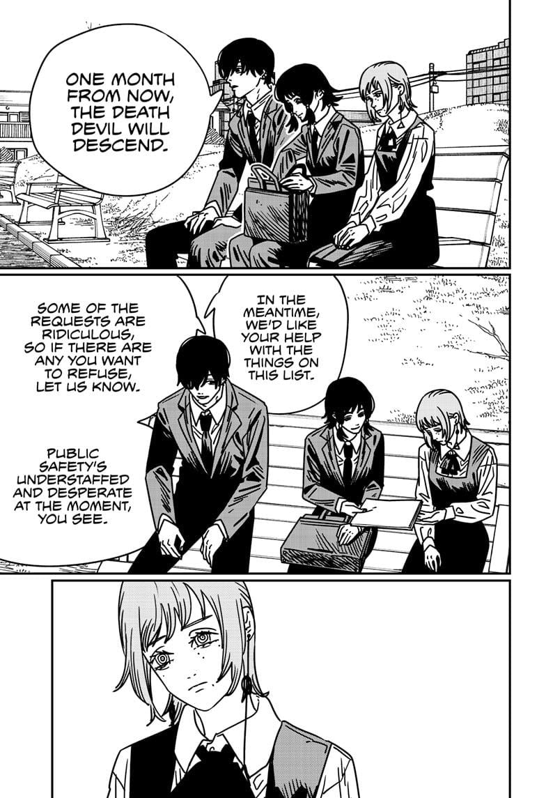 Chapter 194 (Fun School Festival) image 7
