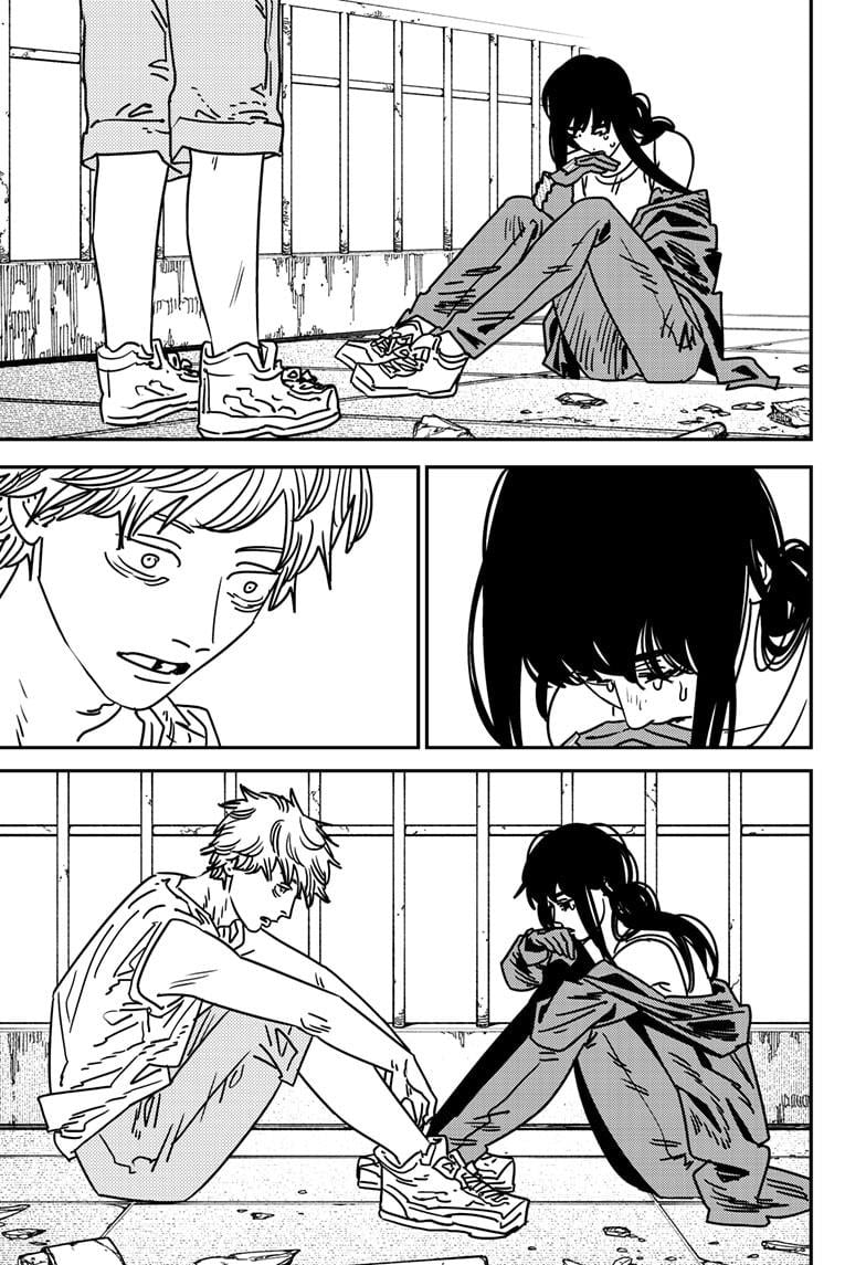 Chapter 195 (Kill Me Tears) image 10