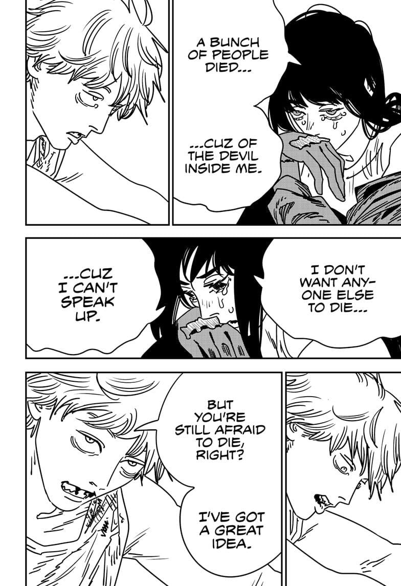 Chapter 195 (Kill Me Tears) image 11
