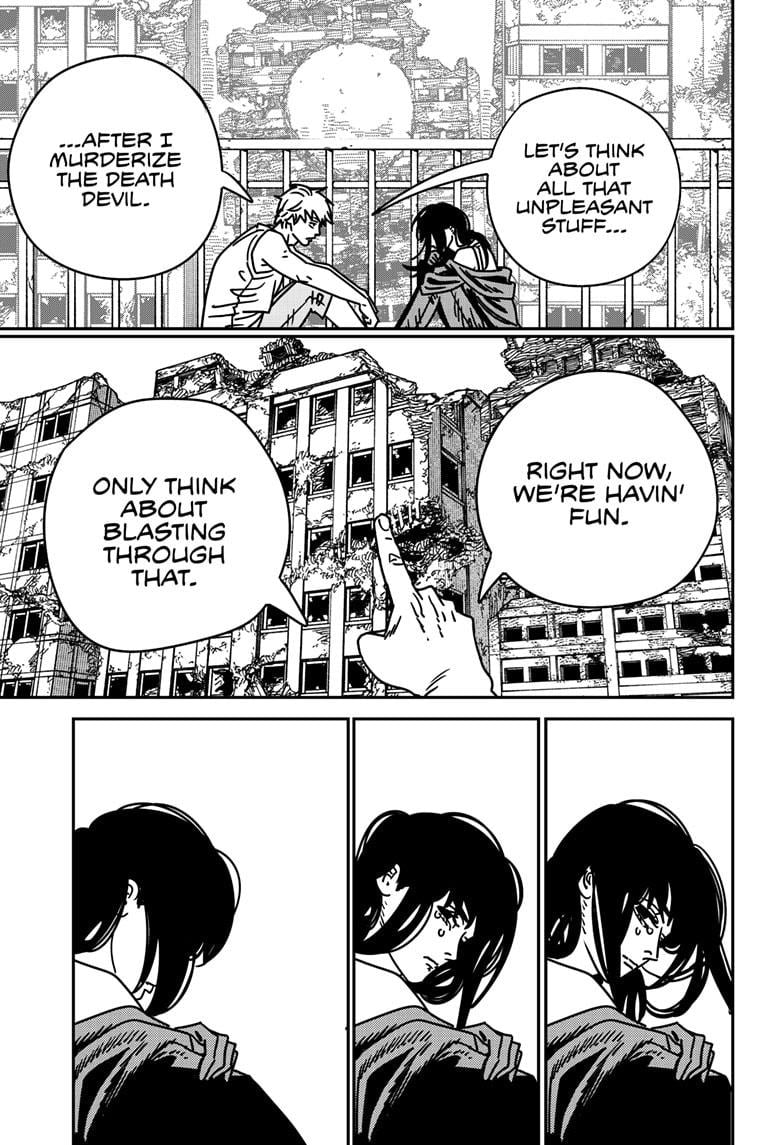 Chapter 195 (Kill Me Tears) image 12