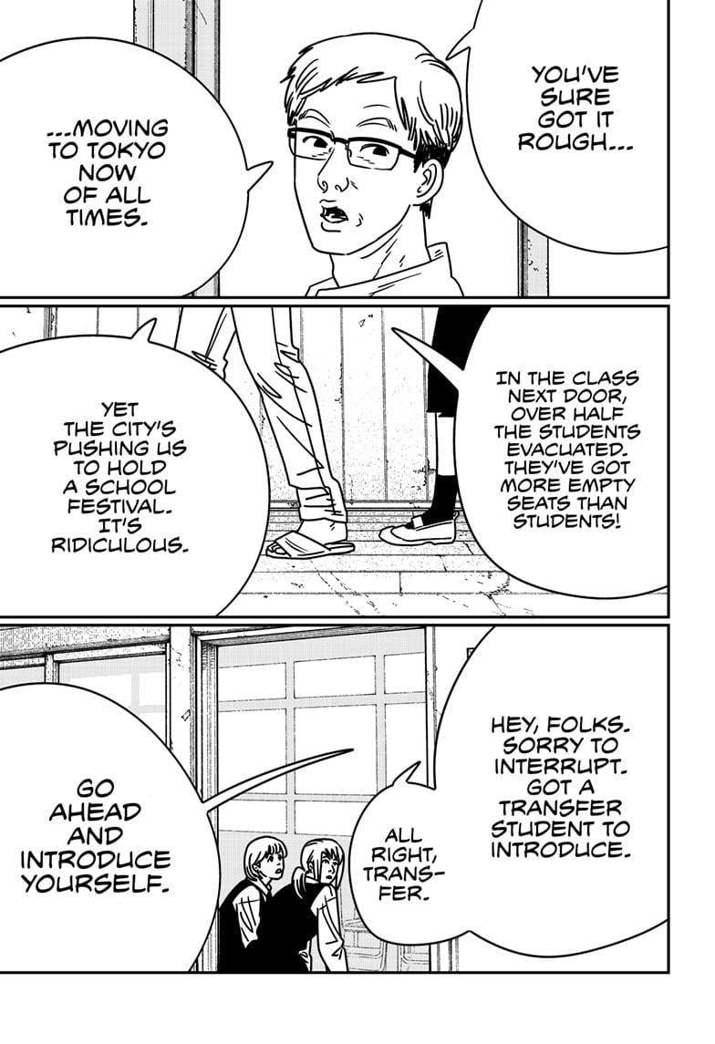 Chapter 195 (Kill Me Tears) image 14