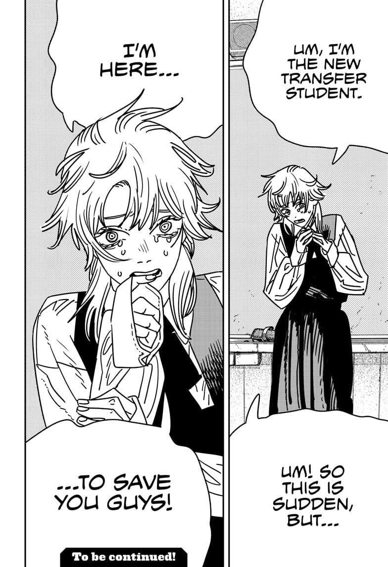 Chapter 195 (Kill Me Tears) image 15