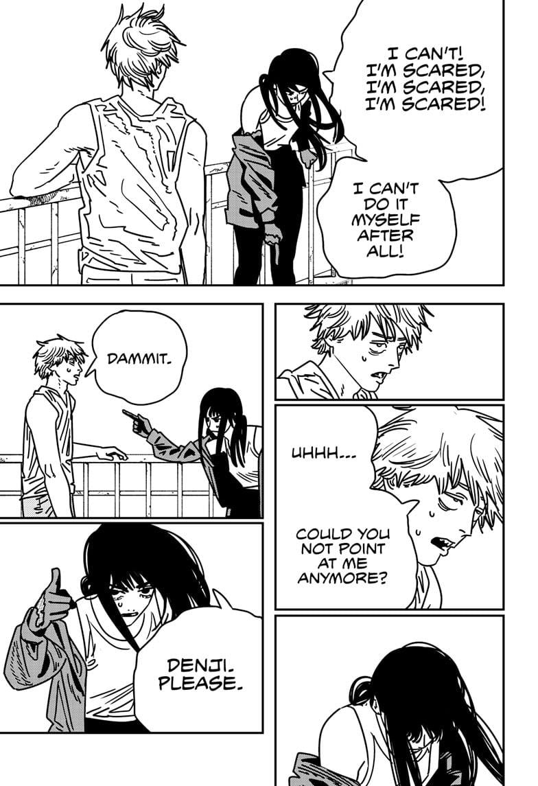 Chapter 195 (Kill Me Tears) image 2
