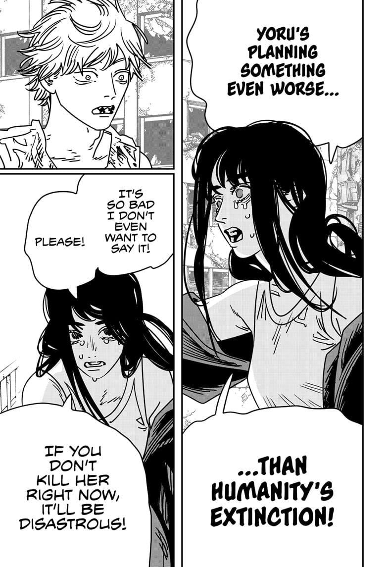 Chapter 195 (Kill Me Tears) image 4