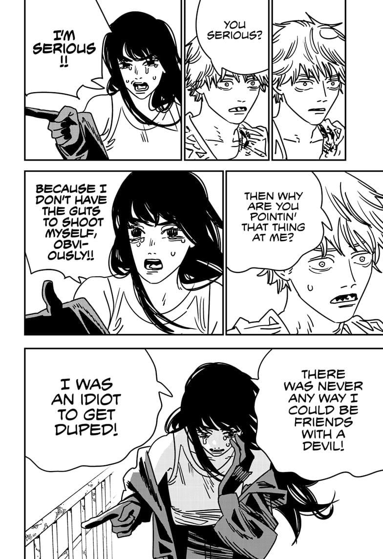 Chapter 195 (Kill Me Tears) image 5