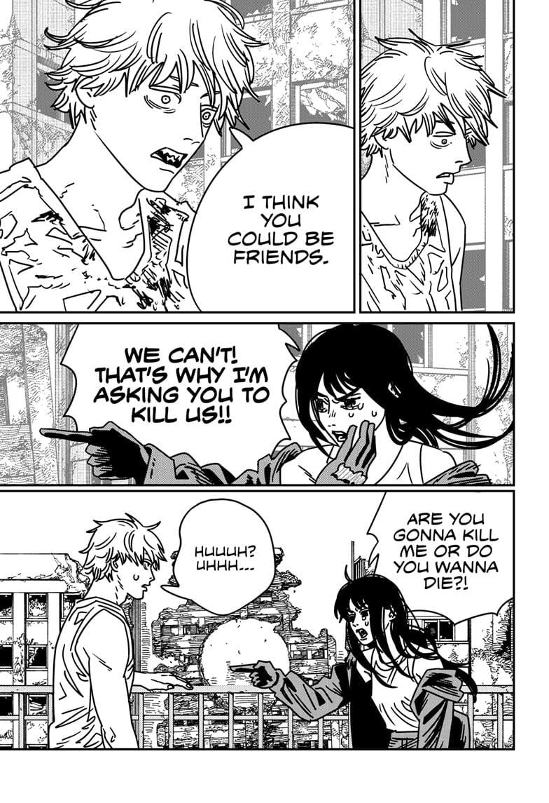 Chapter 195 (Kill Me Tears) image 6