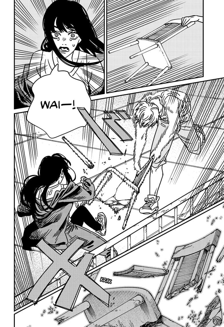 Chapter 195 (Kill Me Tears) image 7
