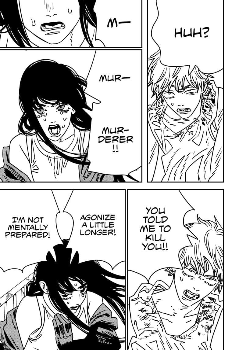 Chapter 195 (Kill Me Tears) image 8
