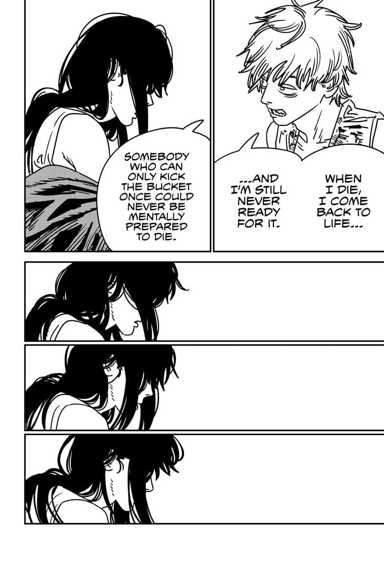 Chapter 195 (Kill Me Tears) image 9