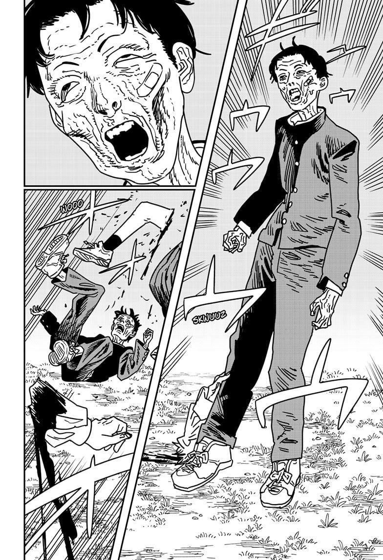 Chapter 197 (3 Seconds) image 10