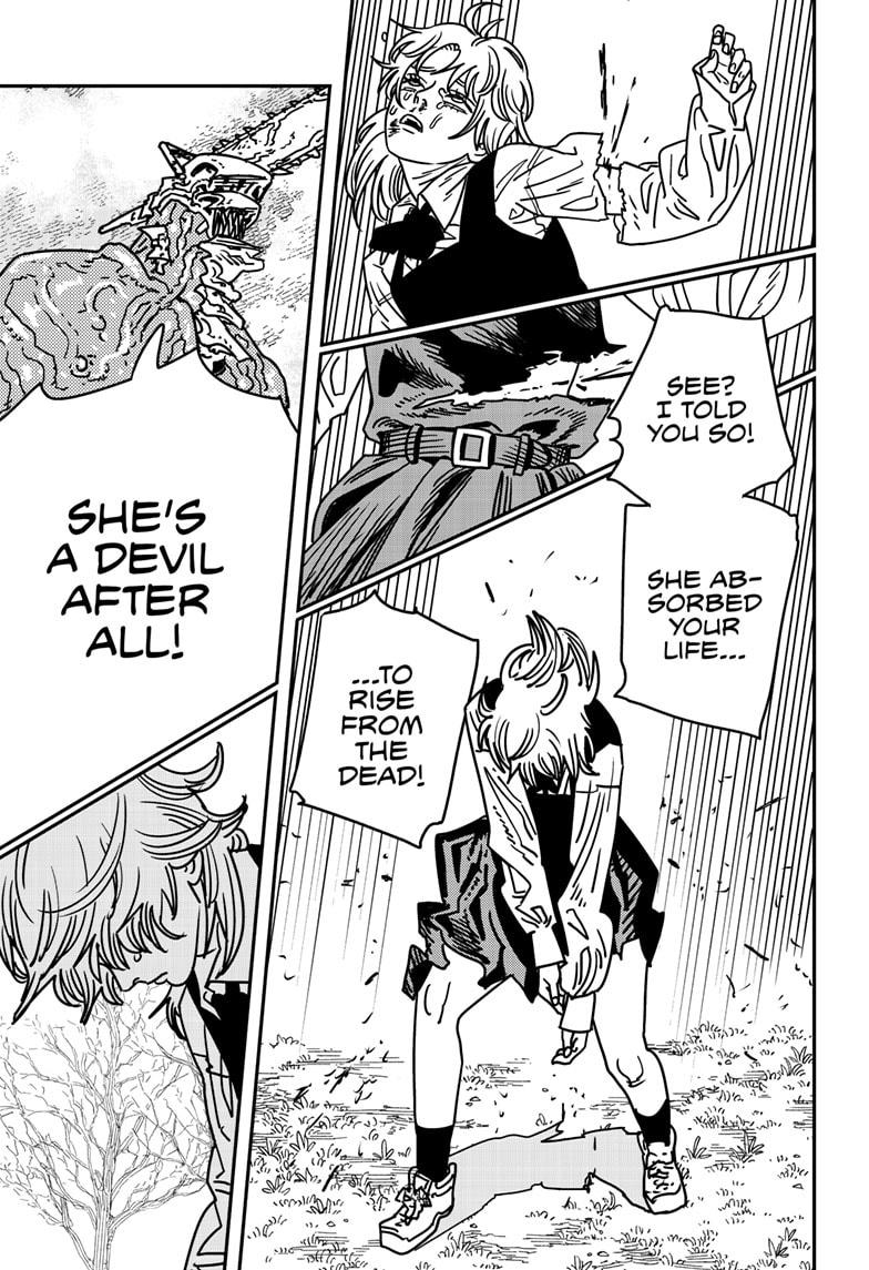 Chapter 197 (3 Seconds) image 11