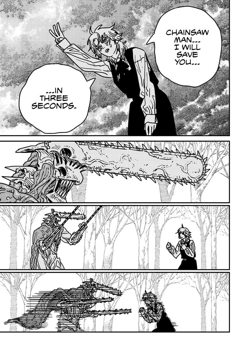 Chapter 197 (3 Seconds) image 13
