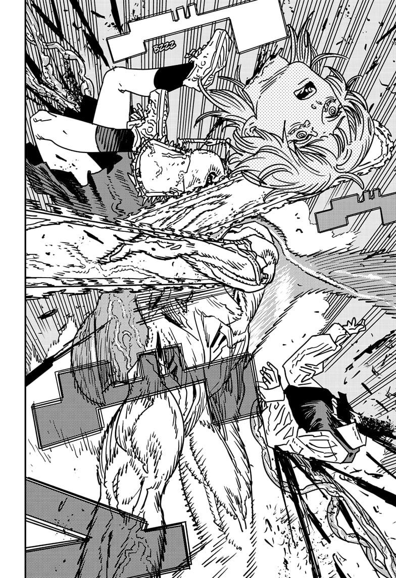 Chapter 197 (3 Seconds) image 14