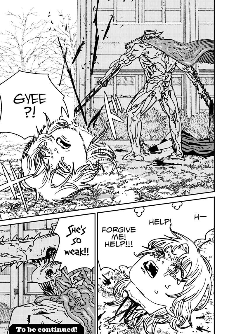 Chapter 197 (3 Seconds) image 15