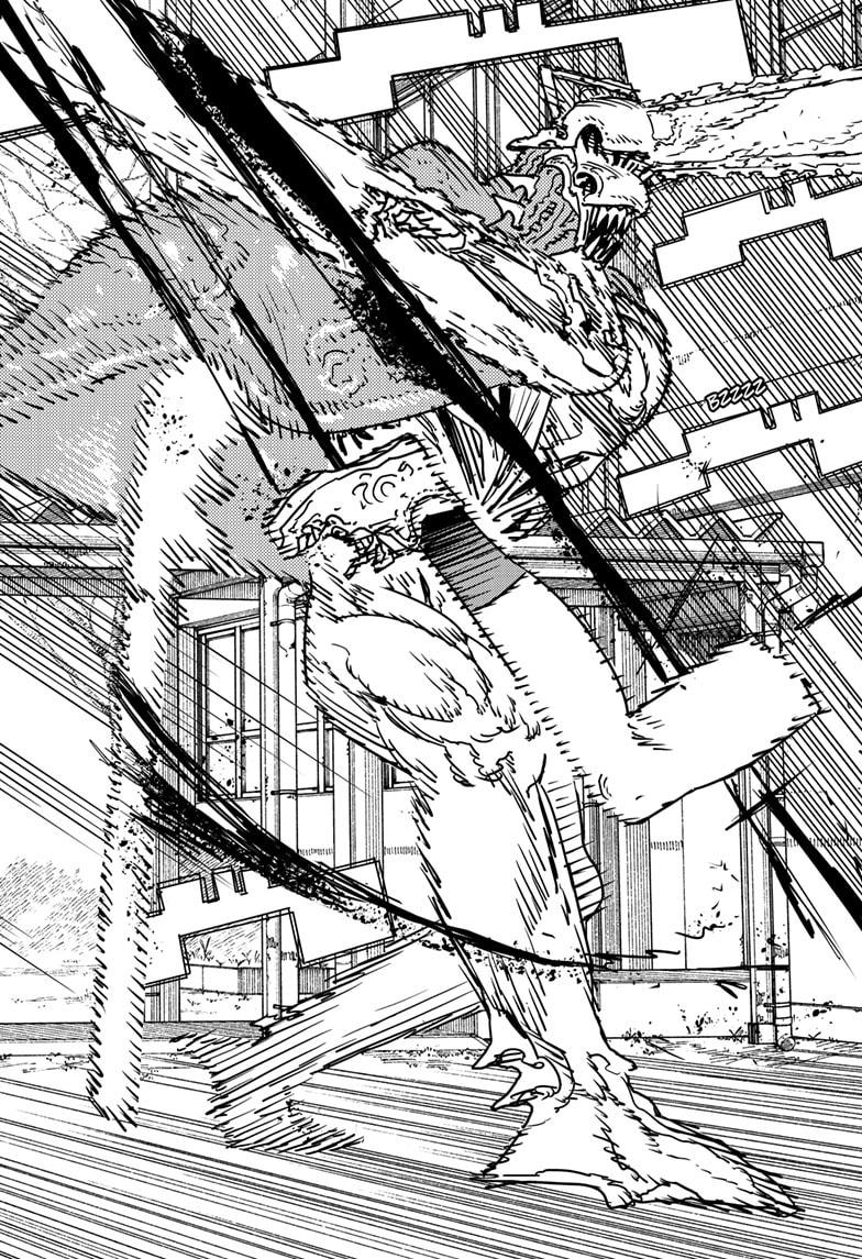 Chapter 197 (3 Seconds) image 4