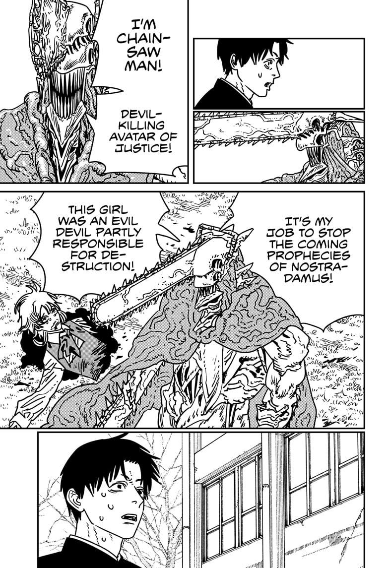 Chapter 197 (3 Seconds) image 7