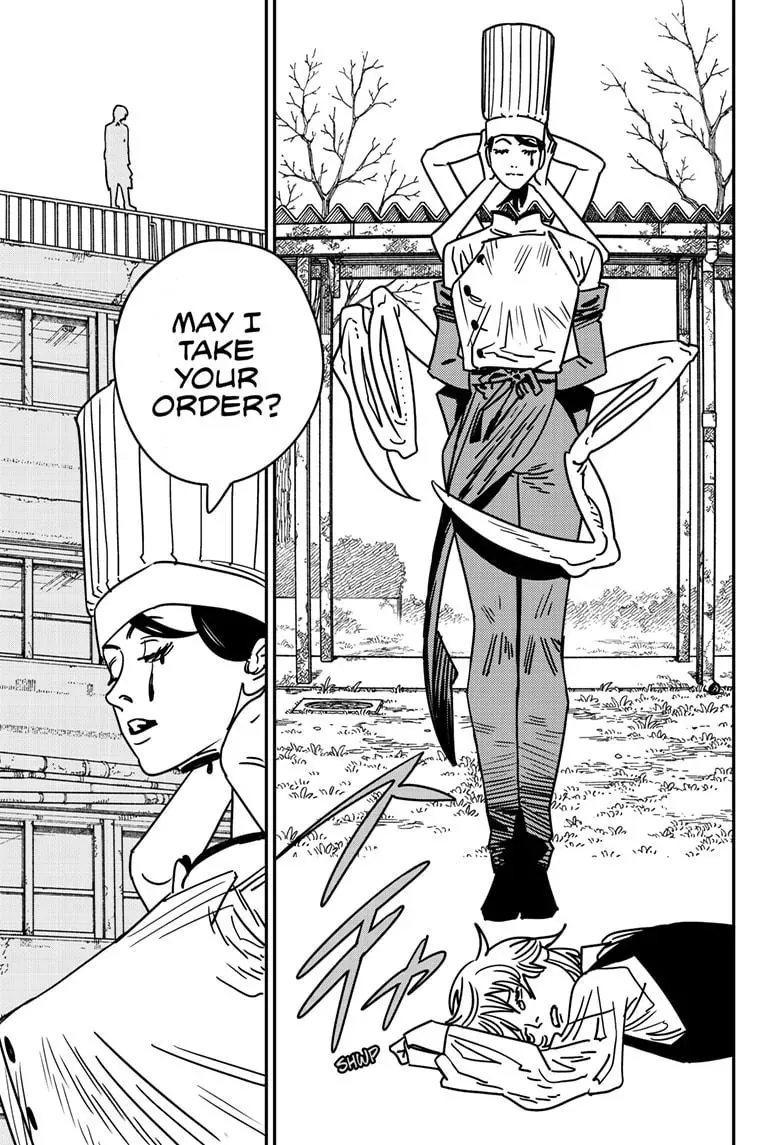Chapter 198 (It's Fami!) image 10