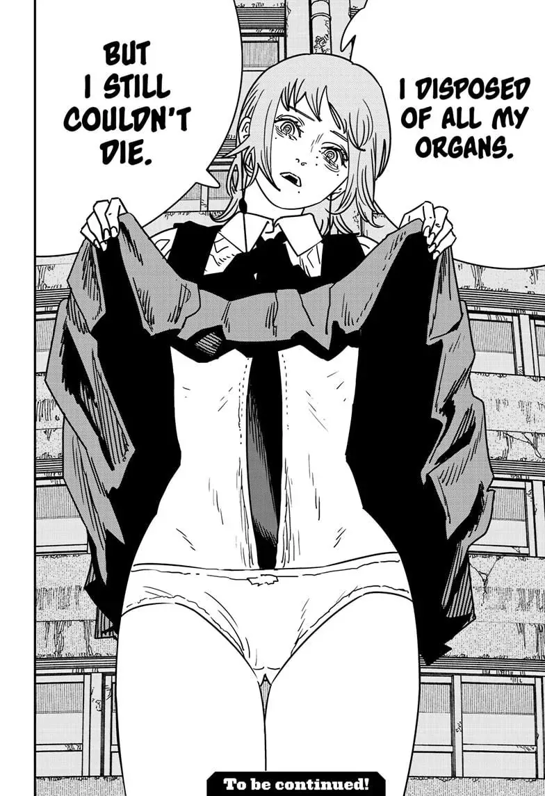 Chapter 198 (It's Fami!) image 15