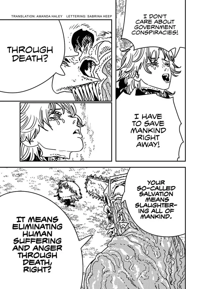 Chapter 198 (It's Fami!) image 2