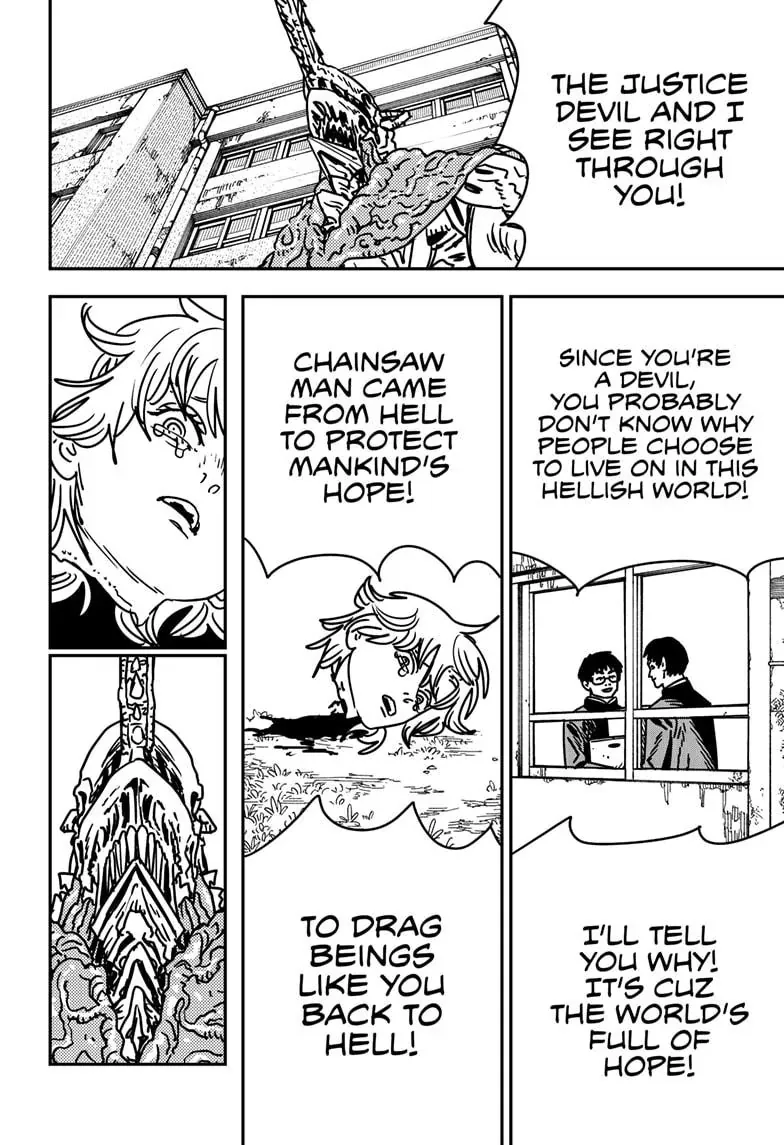 Chapter 198 (It's Fami!) image 3