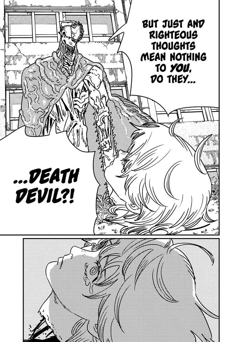 Chapter 198 (It's Fami!) image 4
