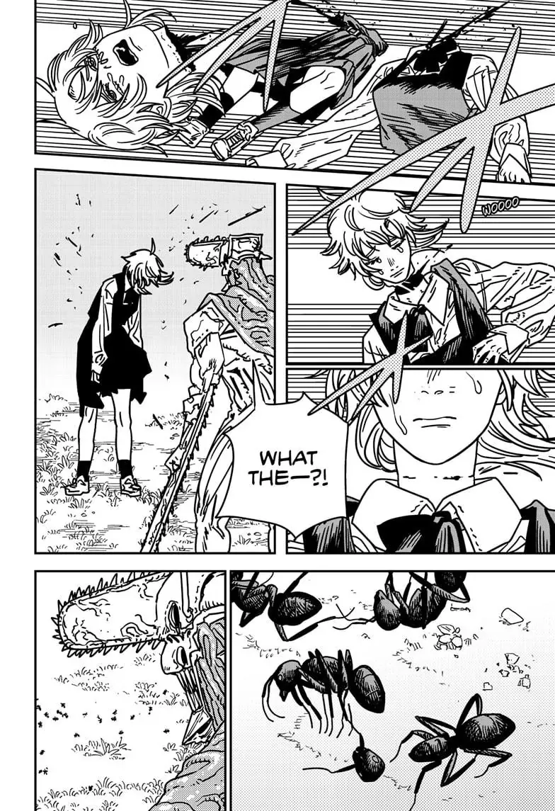Chapter 198 (It's Fami!) image 5