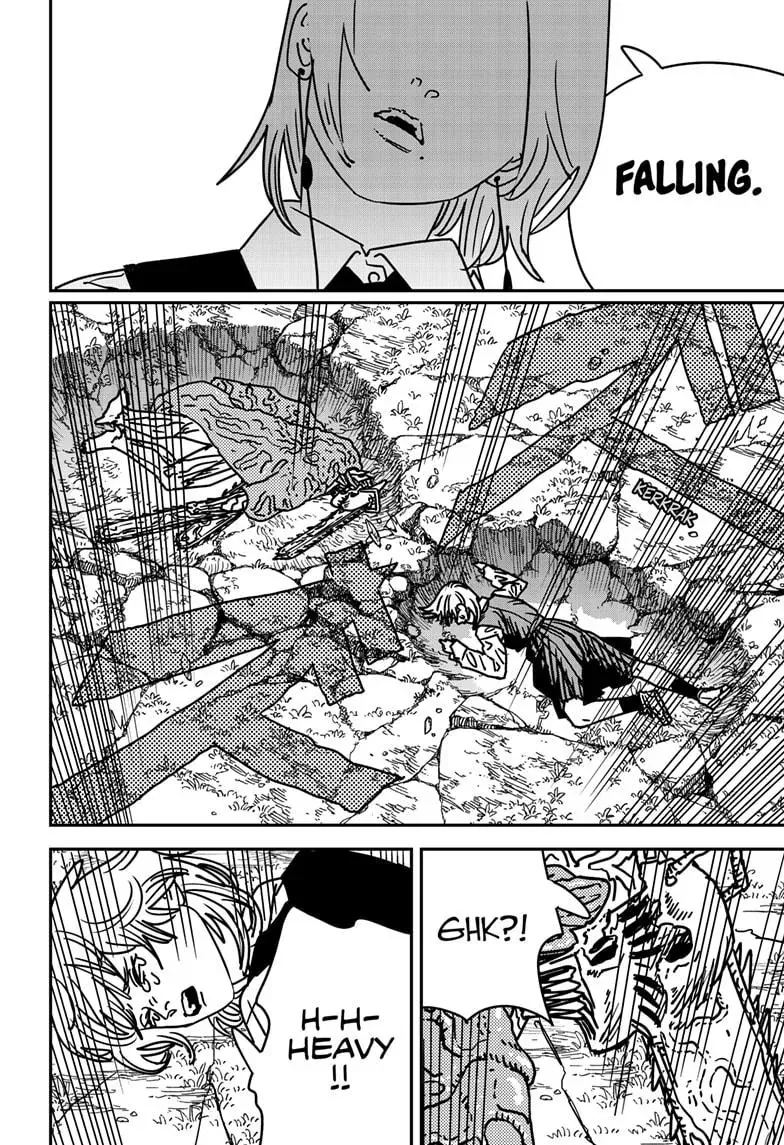 Chapter 198 (It's Fami!) image 9