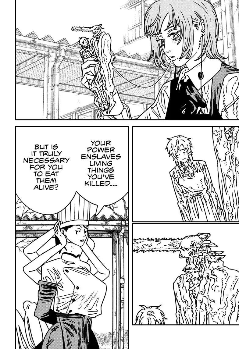 Chapter 199 (Enjoy Your Food) image 10